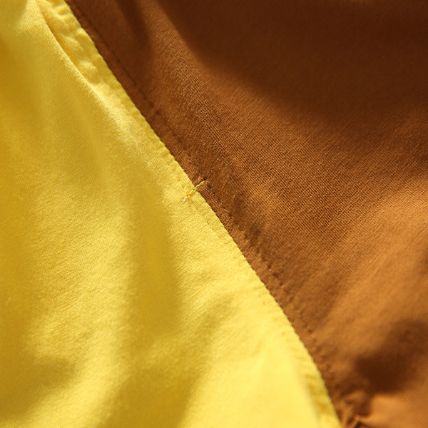 Ежедневен детски комплект в два цвята с апликация-за момчета