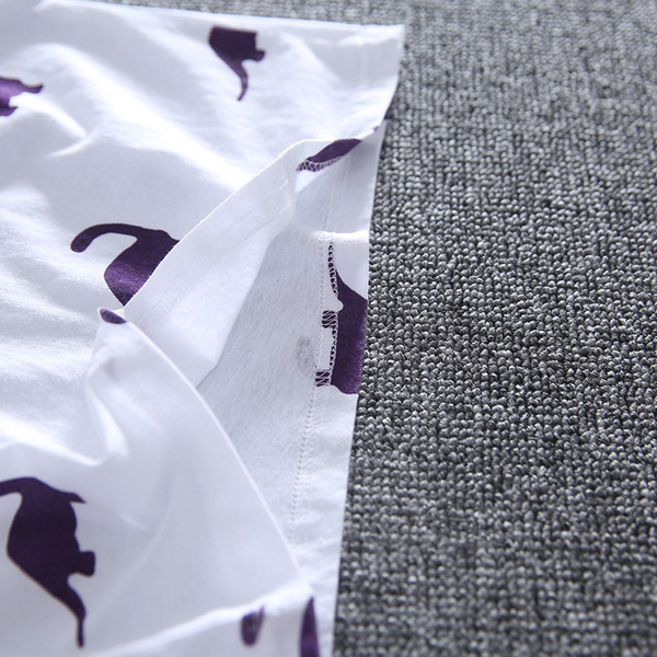 Детска ежедневна тениска за момчета-два цвята