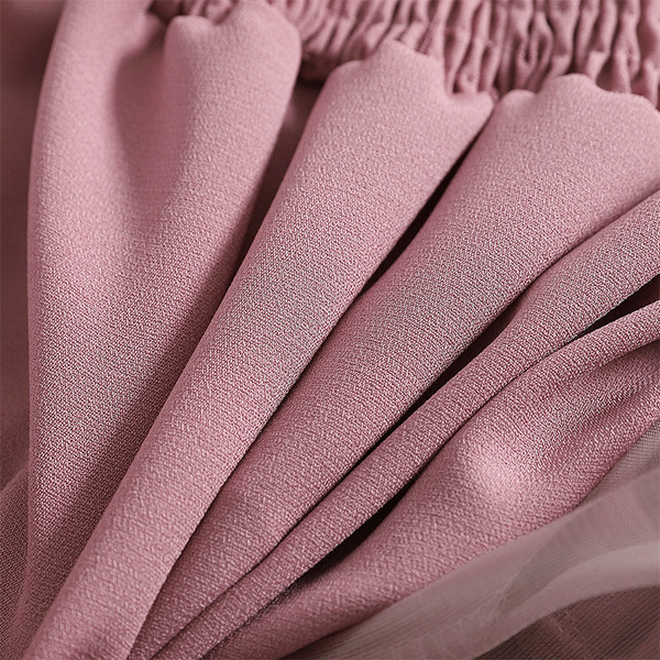 Κομψή γυναικεία μπλούζα με κορδέλα στην πλάτη