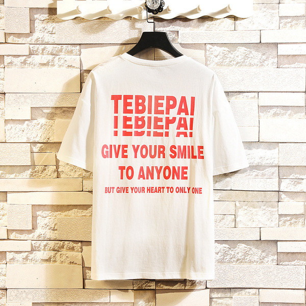 Tricou casual barbatesc model uni in mai multe culori