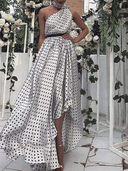 Κομψό γυναικείο φόρεμα 