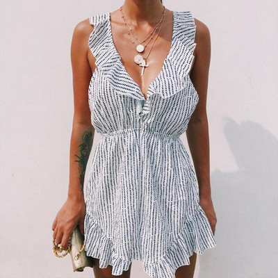 Μοντέρνα γυναικεία σαλοπέτα