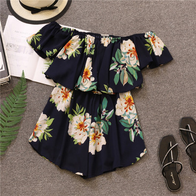 Καλοκαιρινή γυναικεία σαλοπέτα  σε διάφορα χρώματα