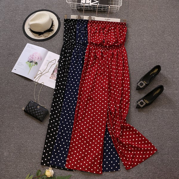 Salopeta de dama in mai multe culori