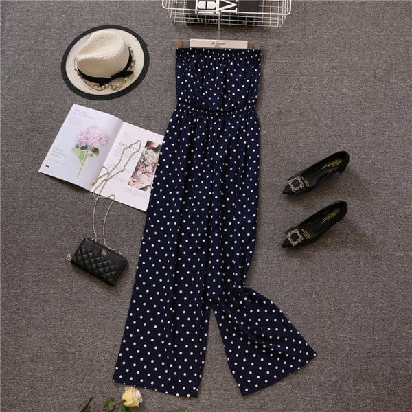 Salopeta de dama in mai multe culori