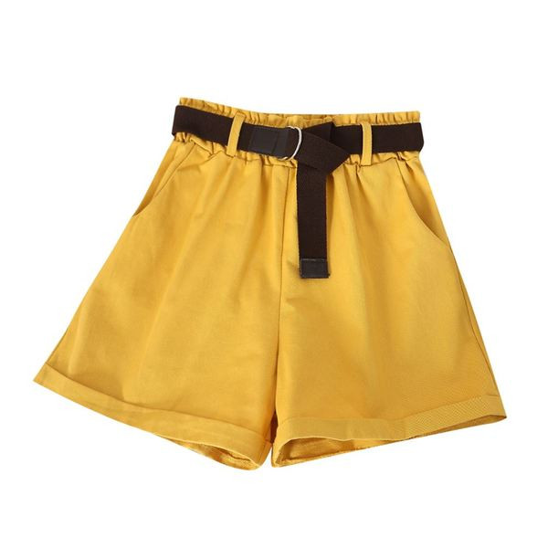 Καθημερινά  γυναικεία σορτς  σε διάφορα χρώματα