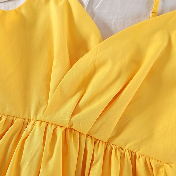 Rochie de dama eleganta model decupata si decolteu in V in mai multe culori