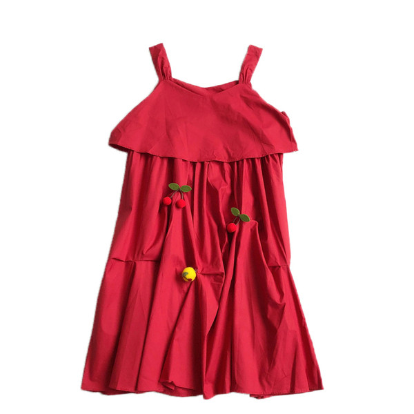 Rochie moderna de dama in patru culori cu element 3D