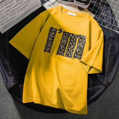 Alkalmi női póló széles modell több színben