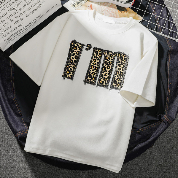 Alkalmi női póló széles modell több színben