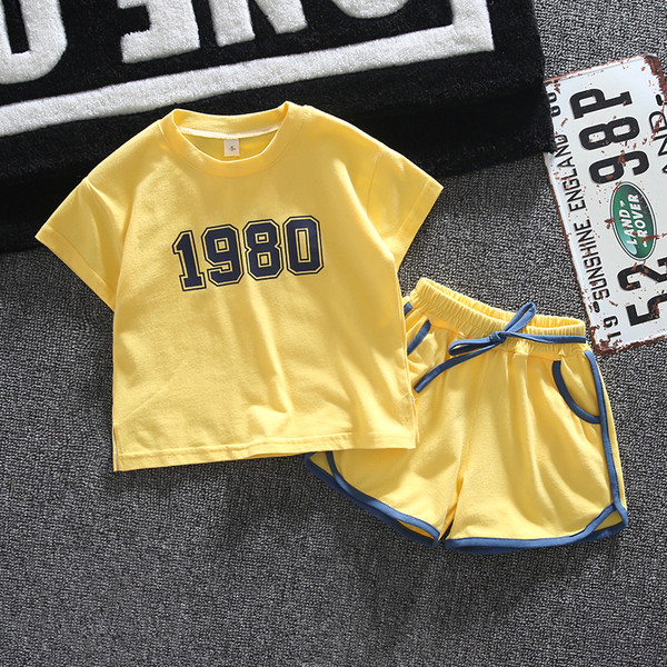 Set sport și zilnic pentru copii în trei culori pentru fete