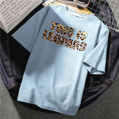 Μοντέρνα γυναικεία T-shirt σε διάφορα χρώματα