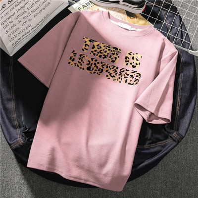 Μοντέρνα γυναικεία T-shirt σε διάφορα χρώματα