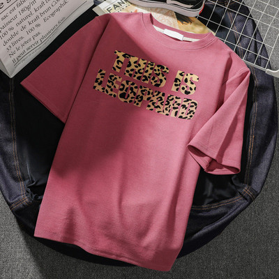 Μοντέρνα γυναικεία T-shirt σε διάφορα χρώματα