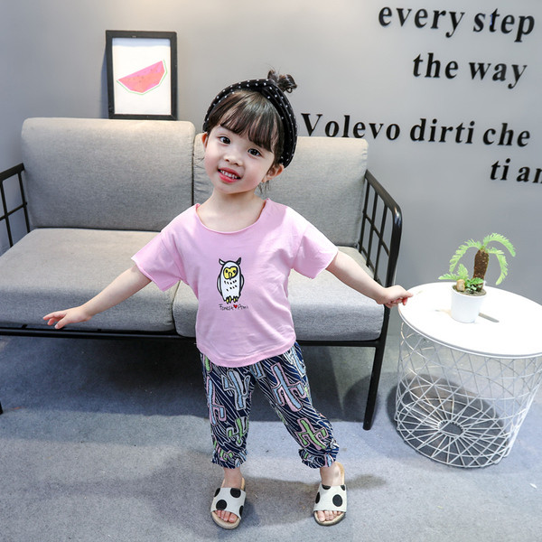 Új modell gyerekszett lányoknak - két színben