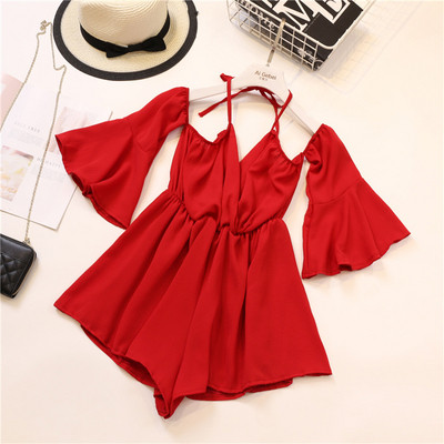 Κομψή γυναικεία σαλοπέτα σε τρία χρώματα