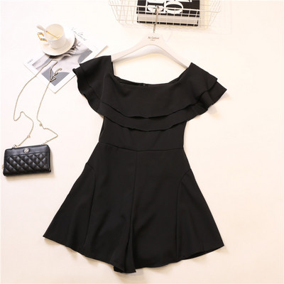 Stílusos női overál öt színben