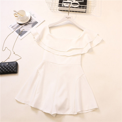 Stílusos női overál öt színben