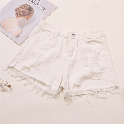 Alkalmi rövidnadrág három színben