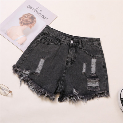 Alkalmi rövidnadrág három színben