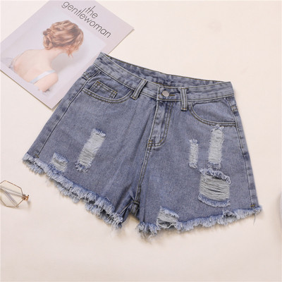 Alkalmi rövidnadrág három színben