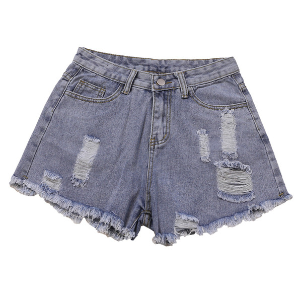 Alkalmi rövidnadrág három színben