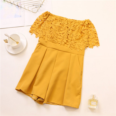 Κομψή γυναικεία σαλοπέτα σε έξι χρώματα