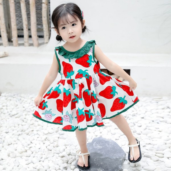 Jelenlegi gyerekruha szabású modell két színben