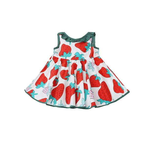 Jelenlegi gyerekruha szabású modell két színben