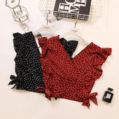 Stílusos női melltartó négy színben