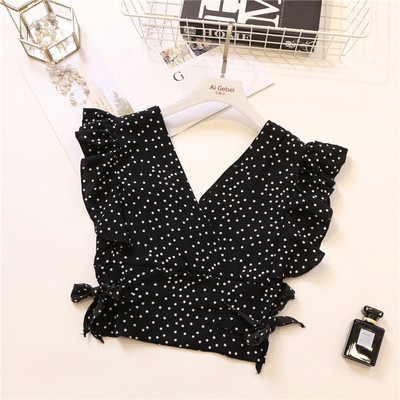 Stílusos női melltartó négy színben