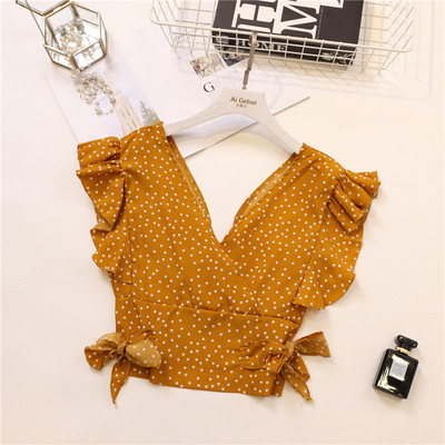 Stílusos női melltartó négy színben