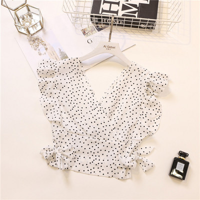 Stílusos női melltartó négy színben