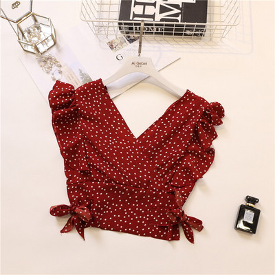 Stílusos női melltartó négy színben