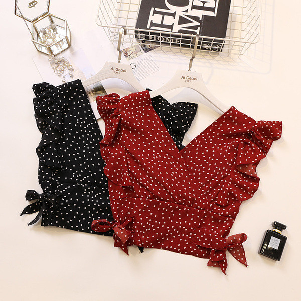 Stílusos női melltartó négy színben