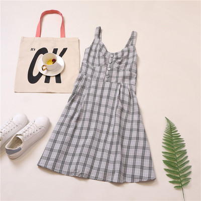 Καθημερινό γυναικείο φόρεμα σε διάφορα χρώματα