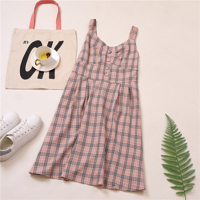 Καθημερινό γυναικείο φόρεμα σε διάφορα χρώματα