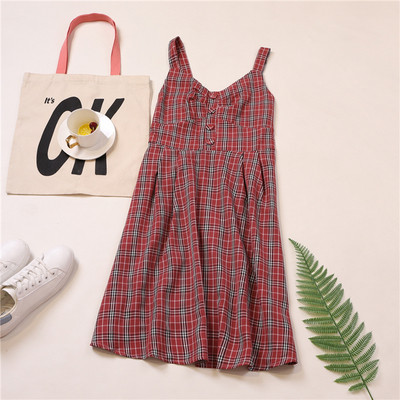 Καθημερινό γυναικείο φόρεμα σε διάφορα χρώματα