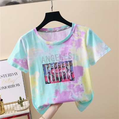 Γυναικεία μοντέρνα μπλούζα