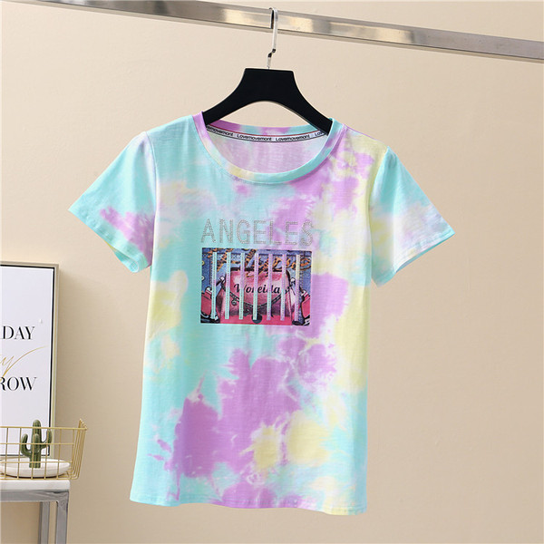 Γυναικεία  μοντέρνα μπλούζα 