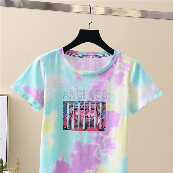 Γυναικεία  μοντέρνα μπλούζα 