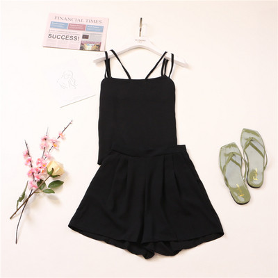 Μοντέρνο γυναικείο σετ σε έξι χρώματα