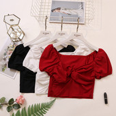 Bustiera de dama eleganta in mai multe culori