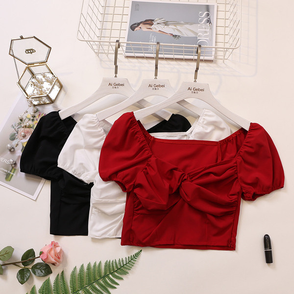 Bustiera de dama eleganta in mai multe culori