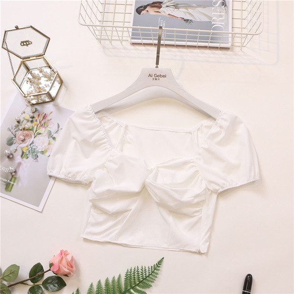 Bustiera de dama eleganta in mai multe culori