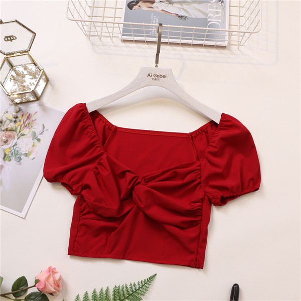 Bustiera de dama eleganta in mai multe culori