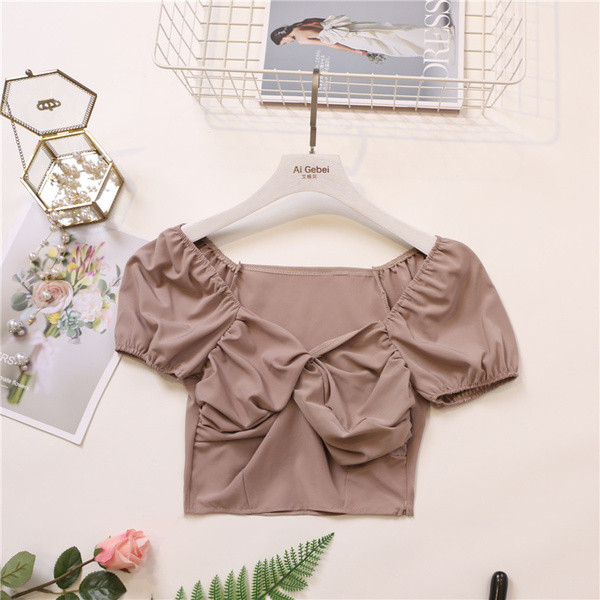 Bustiera de dama eleganta in mai multe culori