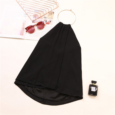 Stílusos női felső négy színben