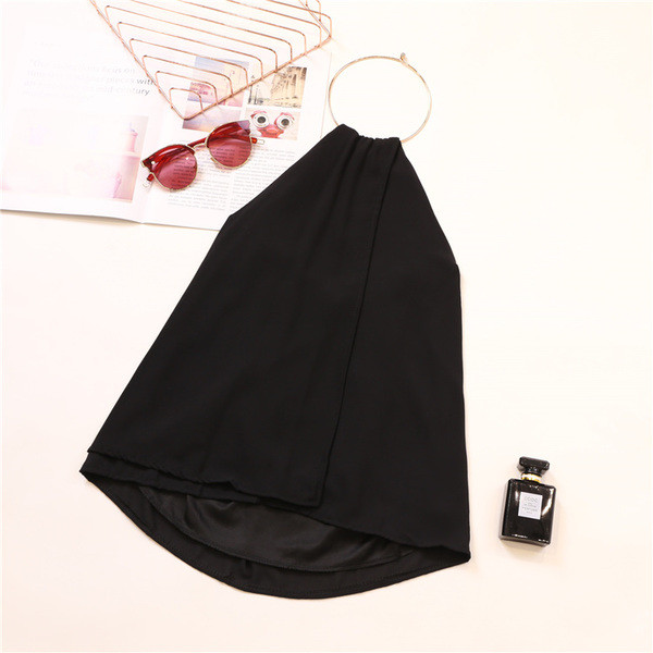 Stílusos női felső négy színben