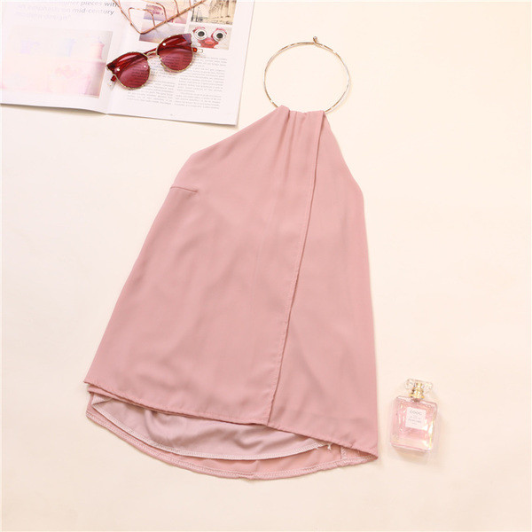 Stílusos női felső négy színben